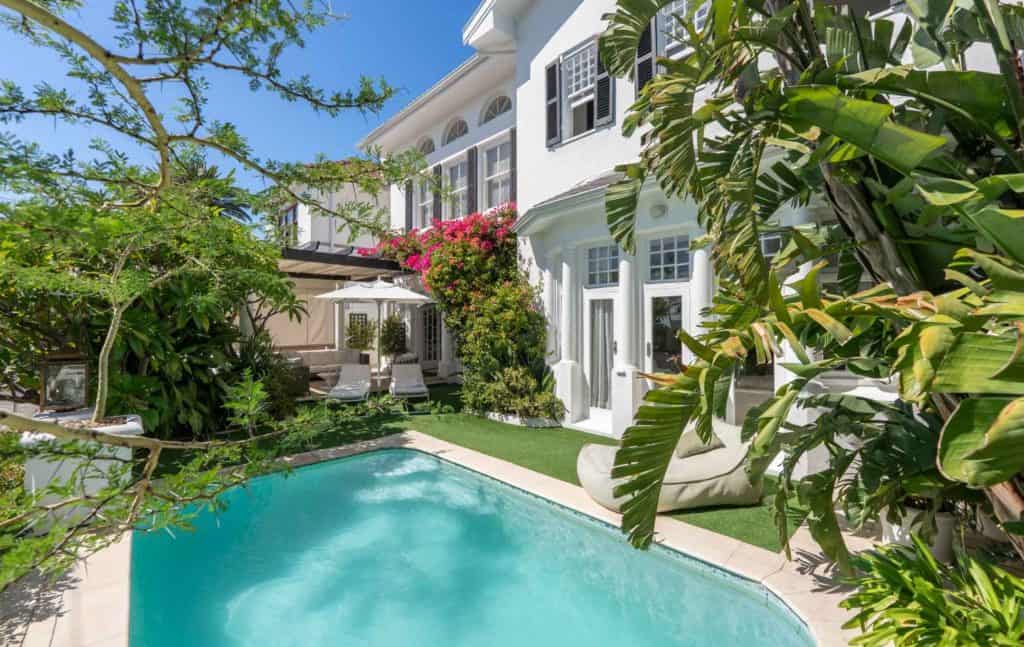 painters oranjezicht