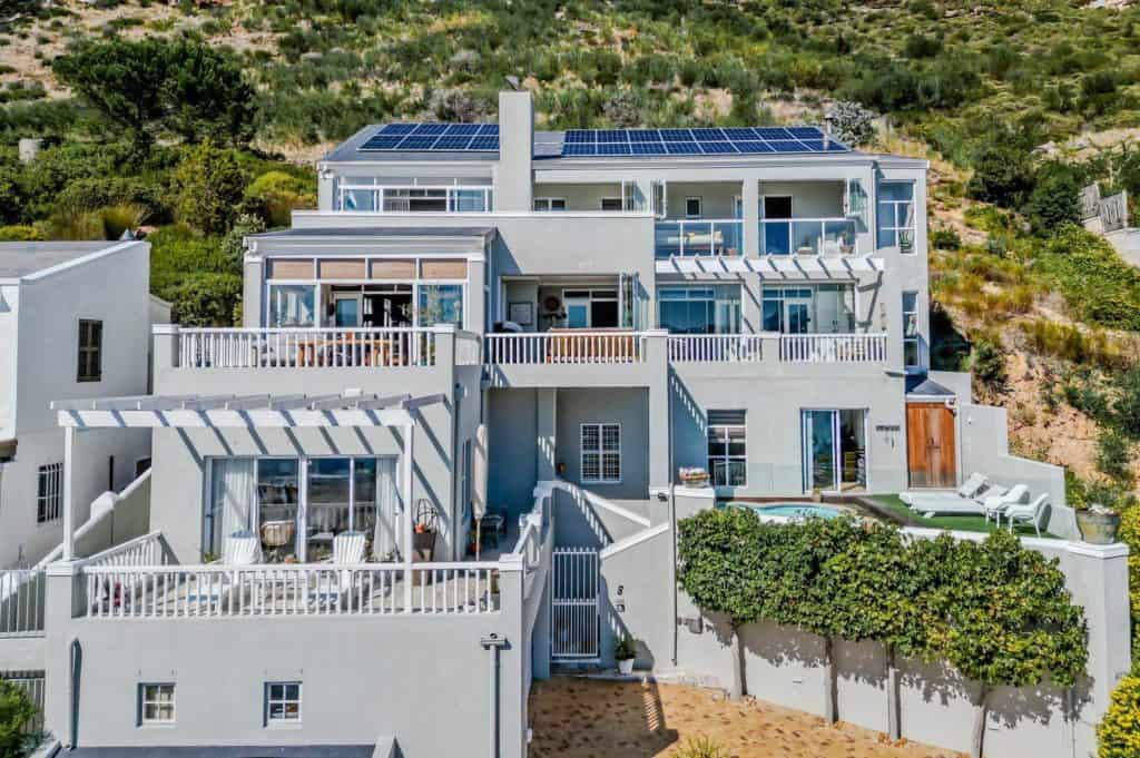 painters simons town near me